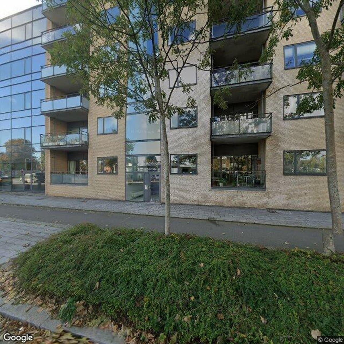 773 A/B Ny Tøjhus I, andelsboligforening i København S