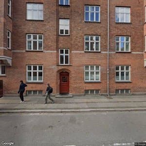 Andelsboligforeningen Fredens Mølle II