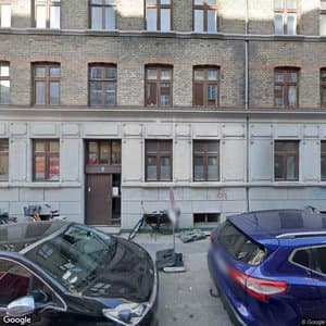 A/B Drogdensgade (matrikel 1004)