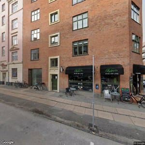 A/B Højdevej 9/Keplersgade 16-18