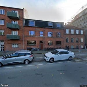 A/B Matr. Nr. 8 R Sundbyøster