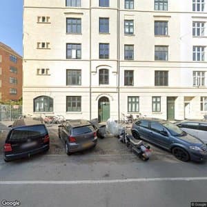 A/B Keplersgade 4-6