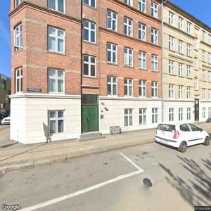 Andelsboligforeningen Af 1958