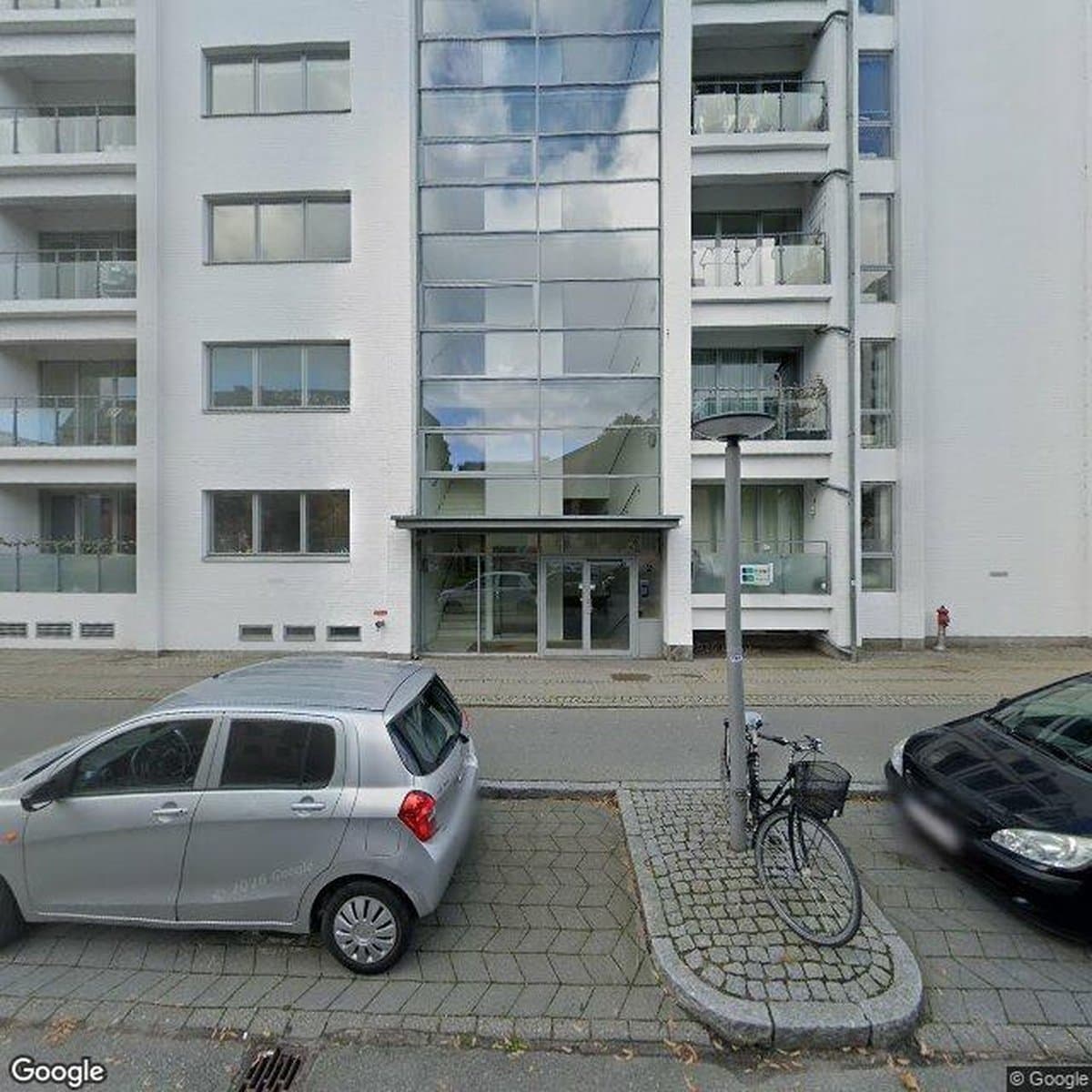 A/B Bryggens Have II, andelsboligforening i København S