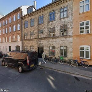 Andelsboligforeningen Stjernehuset