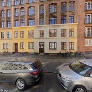Andelsboligforeningen Hveensvej 26