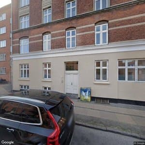 Andelsboligforeningen Røsen