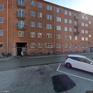 Andelsboligforeningen Wittenberggade 9-11