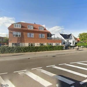 A/B Andelsboligforeningen Bacchus