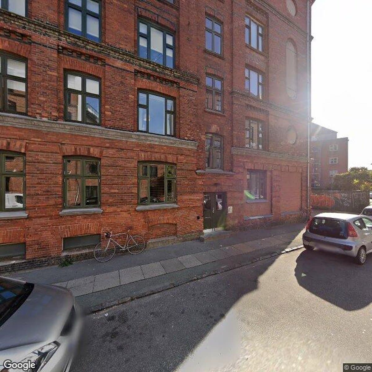 A/B Drogden, andelsboligforening i København S