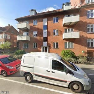 Andelsboligforeningen Kvintus Alle 6 & 6 A