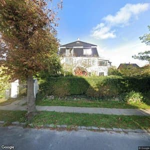 Andelsboligforeningen Rialtovej 13-15