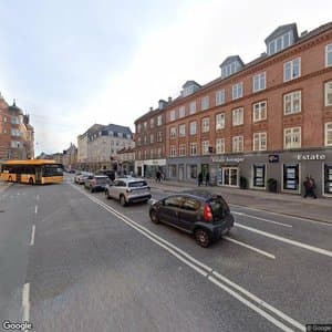 Andelsboligforeningen, Amagerbrogade 36