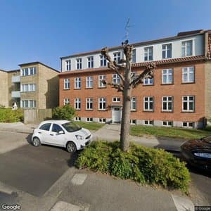 Andelsboligforeningen Amsterdamvej 17