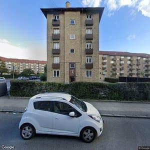 A/B Tagensbo I Og II
