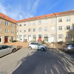 A/B Bjerggården
