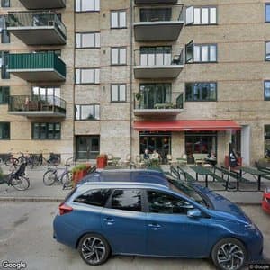 A/B Skoleholdergården Af 1997