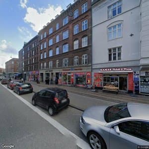 Andelsboligforeningen Husbukken