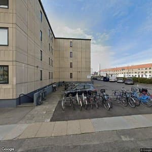 A/B Rønnebærgaarden