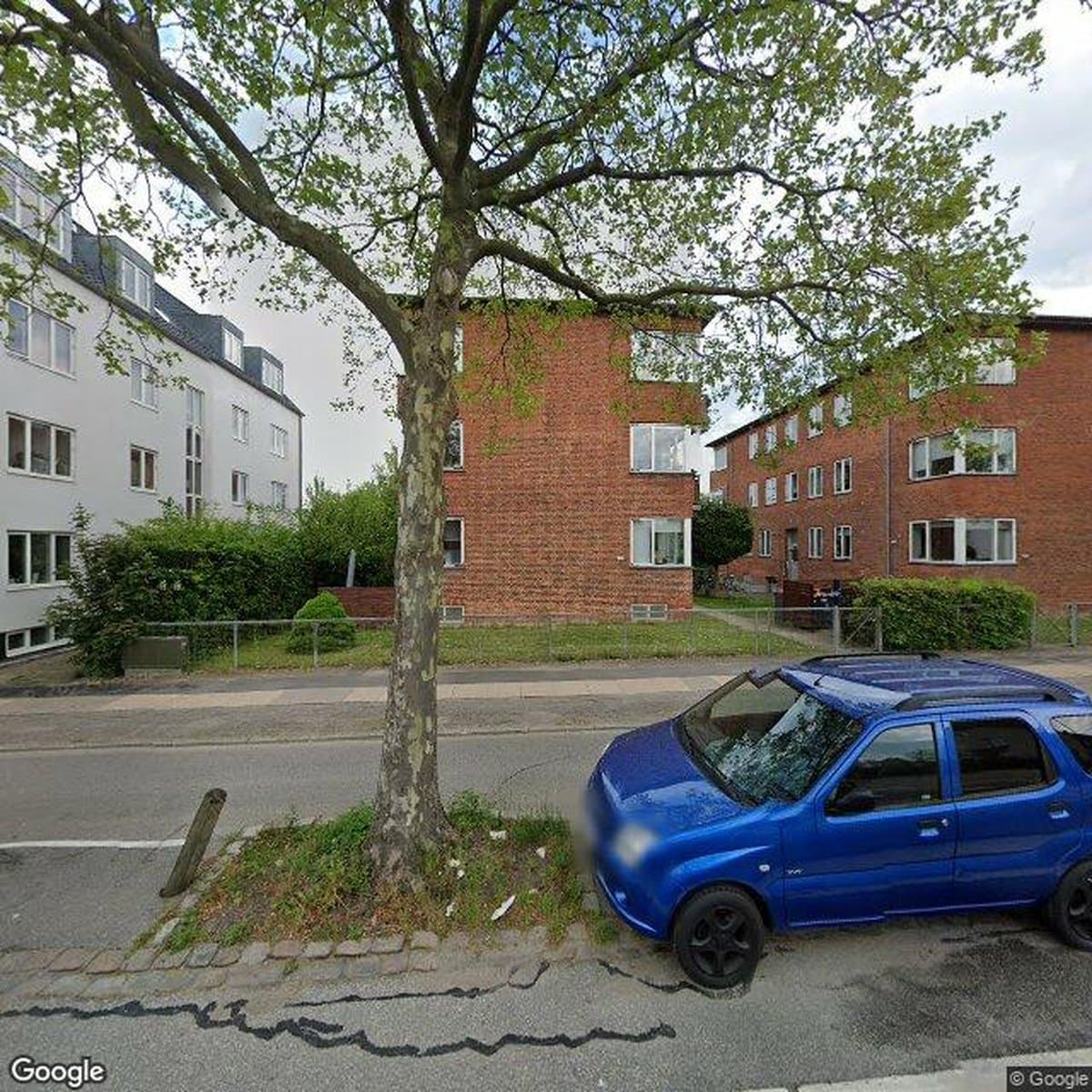 A/B Emdrup Mose, andelsboligforening i København NV