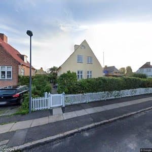 A/B Grøndalsvænge