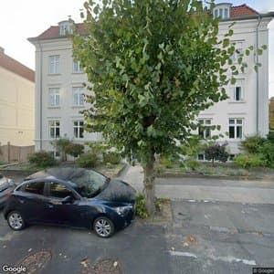 Andelsboligforeningen Christiansberg