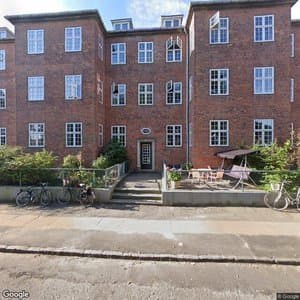 Andelsboligforeningen Gråstengården