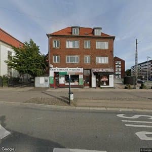 A/B Matr Nr 1084 Utterslev