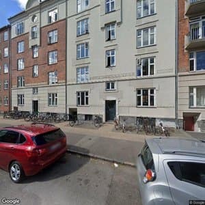 A/B Lærkevej 4-6