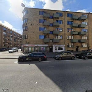 A/B Frederiksbo