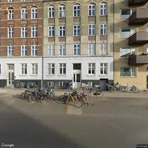 A/B Rentemestervej 20