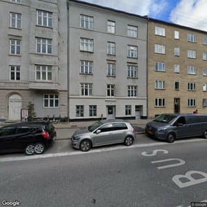 A/B Frederikssundsvej 96