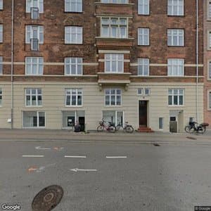 A/B Blæsenborg