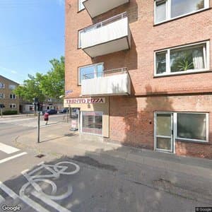 A/B Blåmunkehus