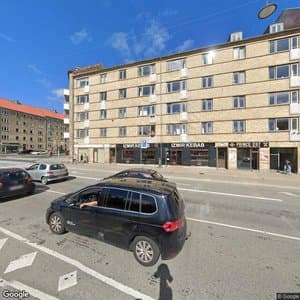 A/B Hulgårds Palads