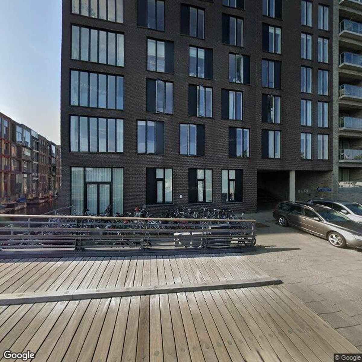 E/F Egholm, andelsboligforening i København sv