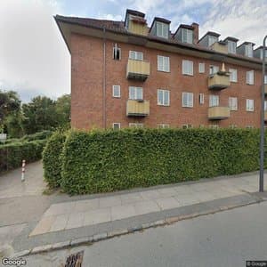 A/B Valbygårdsvej 78-86