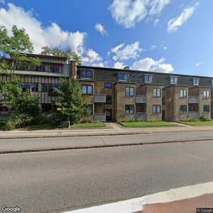 A/B Hanstedgård
