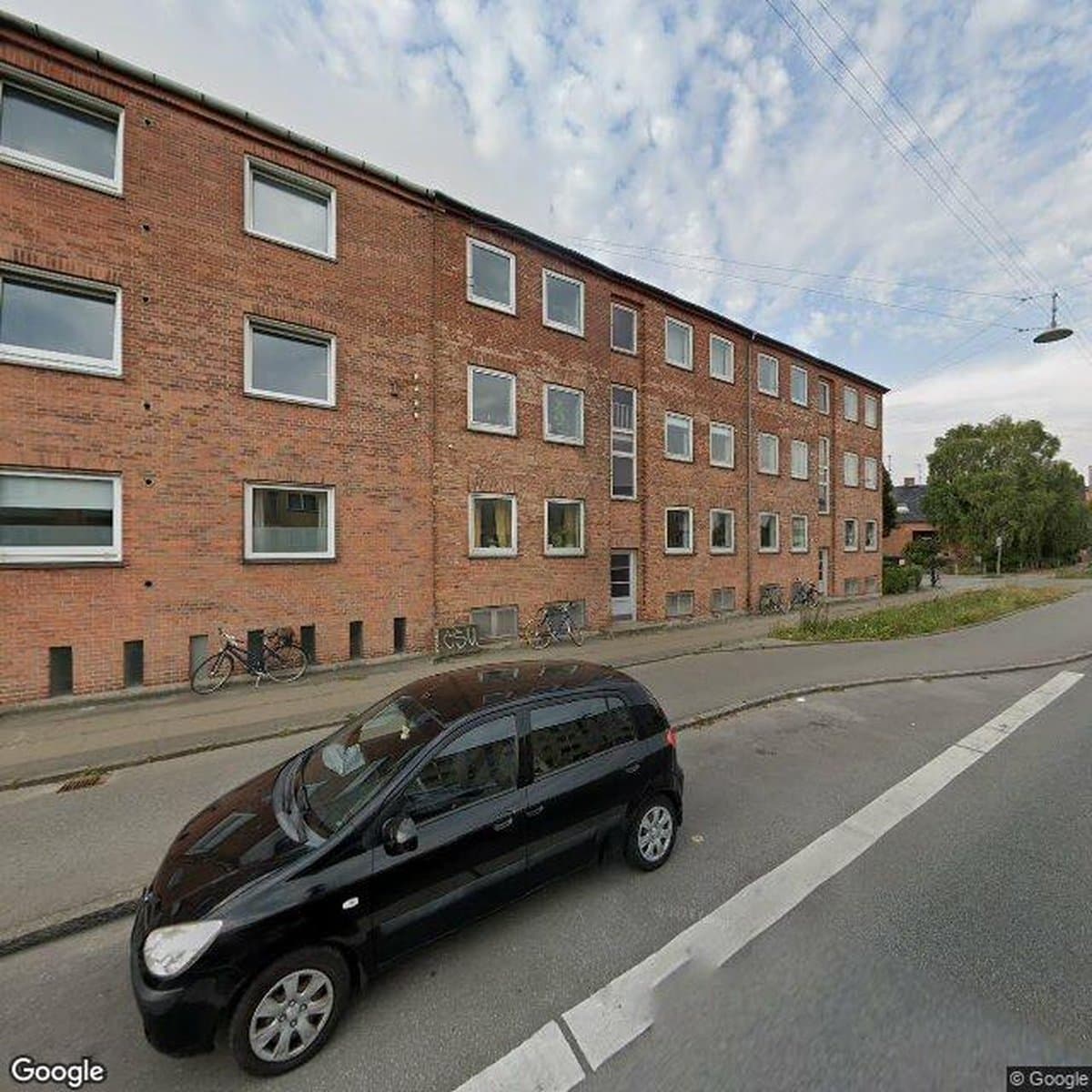 A/B Folehaven 109-111 (matrikel 1813), andelsboligforening i Valby