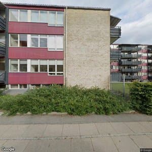 A/B Valbyparken