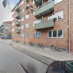 A/B Valbyhøj