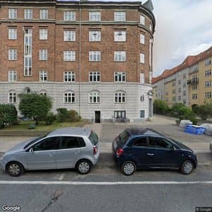 Boligforeningen Kjeldsgaarden