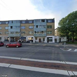 Andelsboligforeningen Vigerslev Have