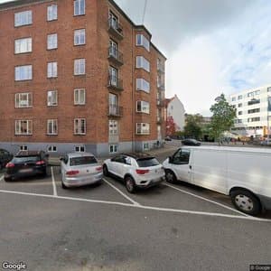 Andelsforeningen Søndre Fasanvej 93 Brøndkærvej 2