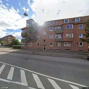 Andelsboligforeningen Ålstruphus