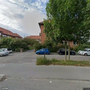 A/B Lykkebogård