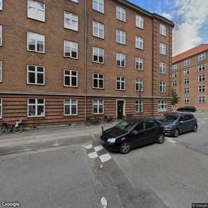 Andelsboligforeningen Molbech