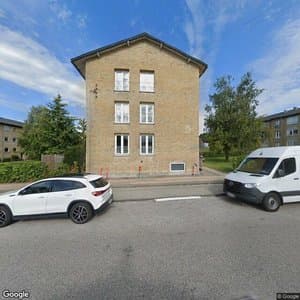 A/B Landlystvej 22 A-c (matrikel 3055)