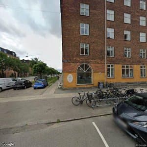 Boligforeningen Aarestrupgaard