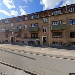 A/B Harrestruphjørnet